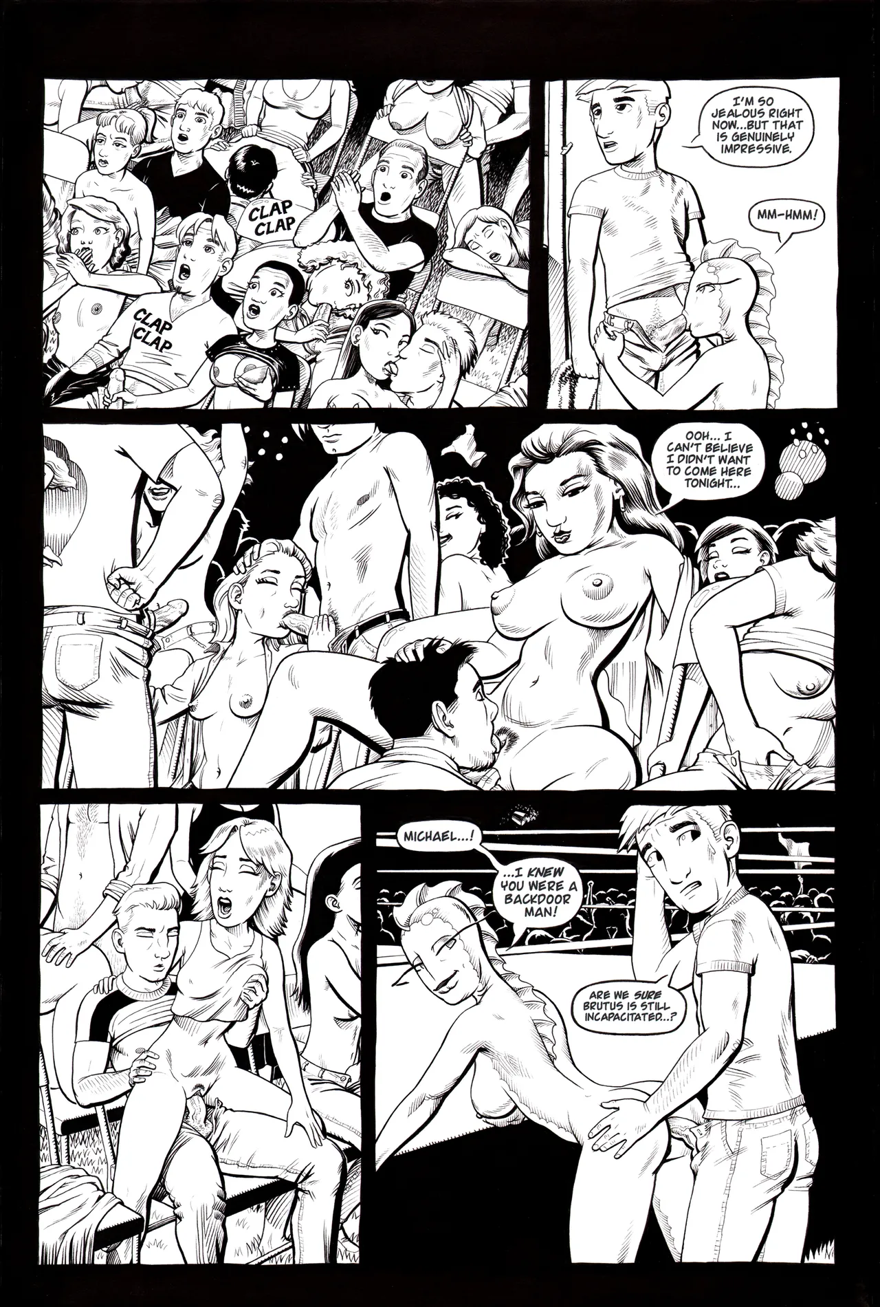 Boneyard - The Conclusion of the Boxing Match page 6 full