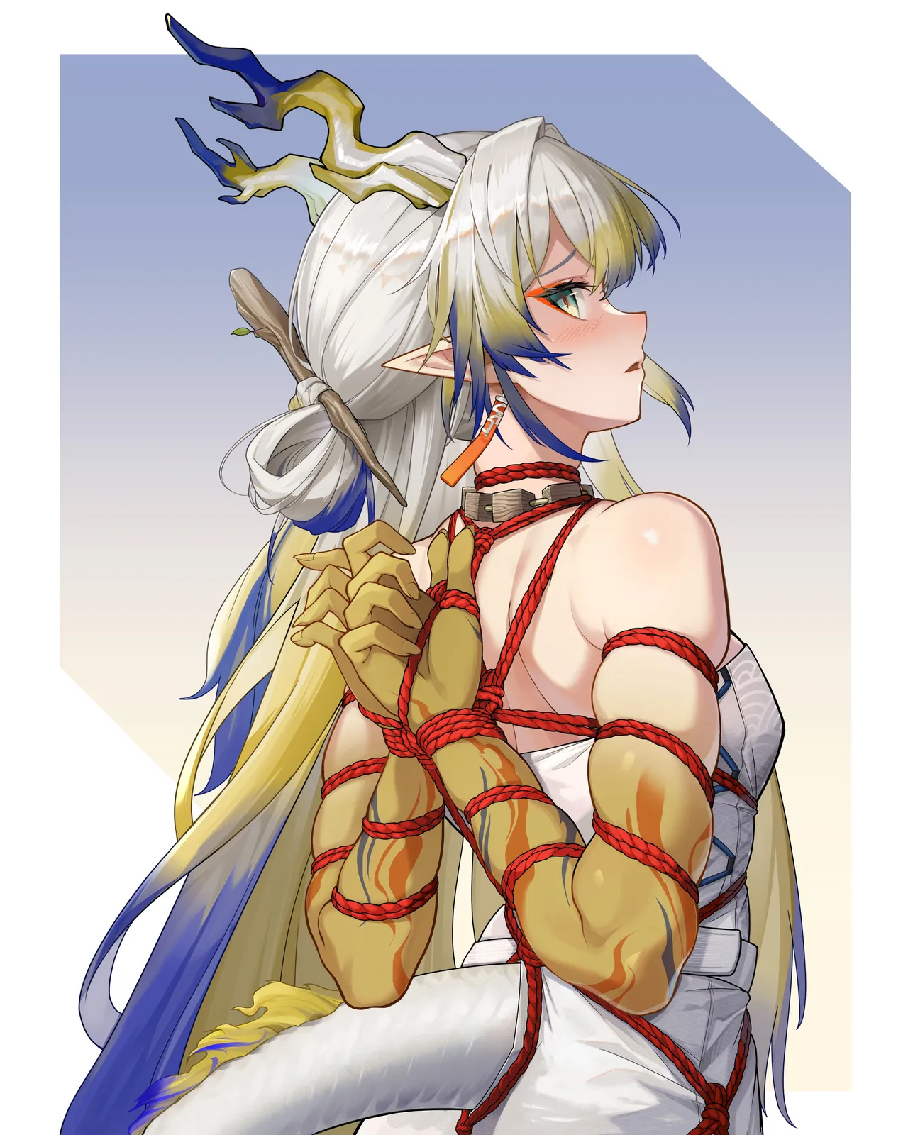 过CN春节，绑CN神仙！ page 10 full