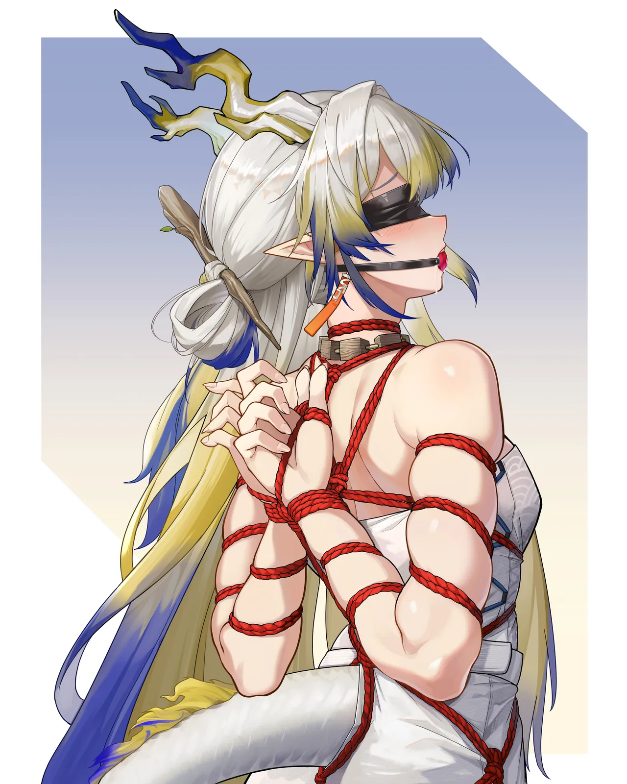 过CN春节，绑CN神仙！ page 9 full