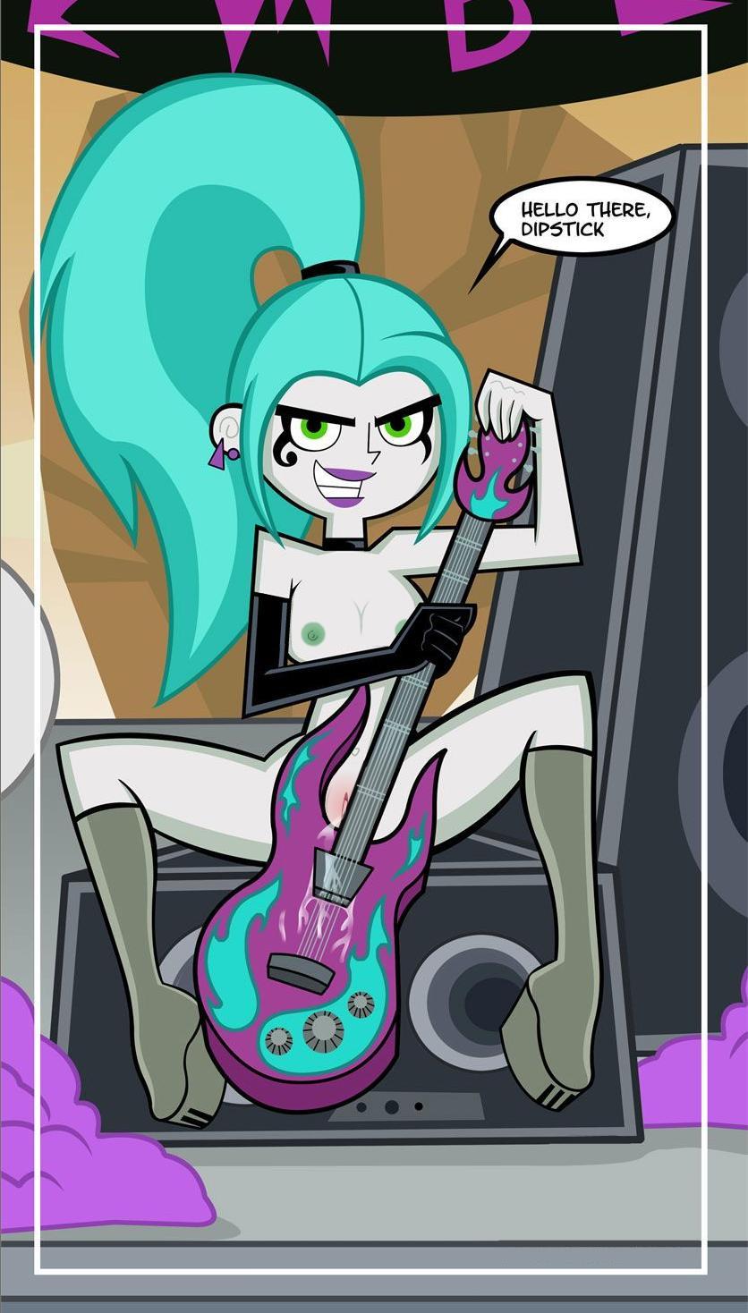 Danny Phantom favs page 5 full