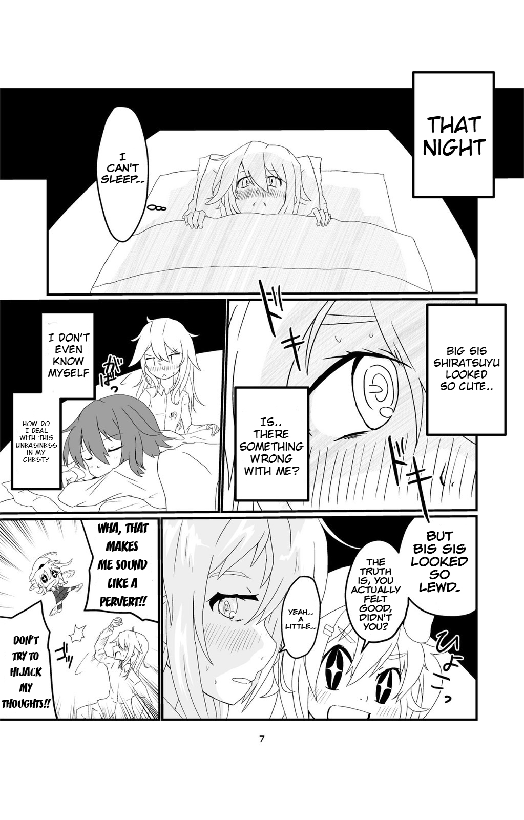 Joro Joro Sururashii desu? page 7 full