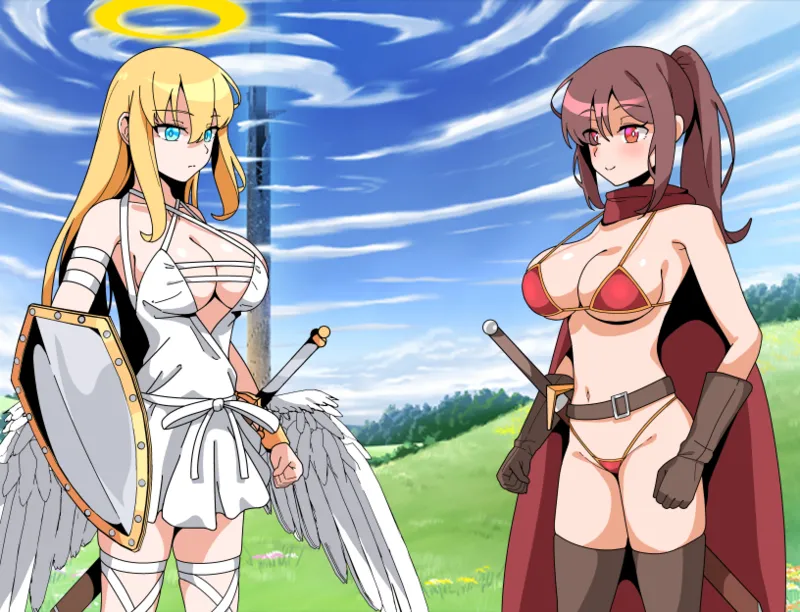 tawa-obuhen shibo Shirage kangoku page 1 full