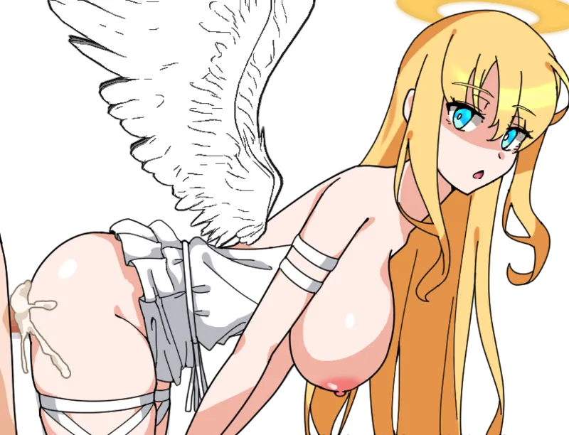 tawa-obuhen shibo Shirage kangoku page 9 full