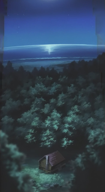 Moonlight Sonata cover