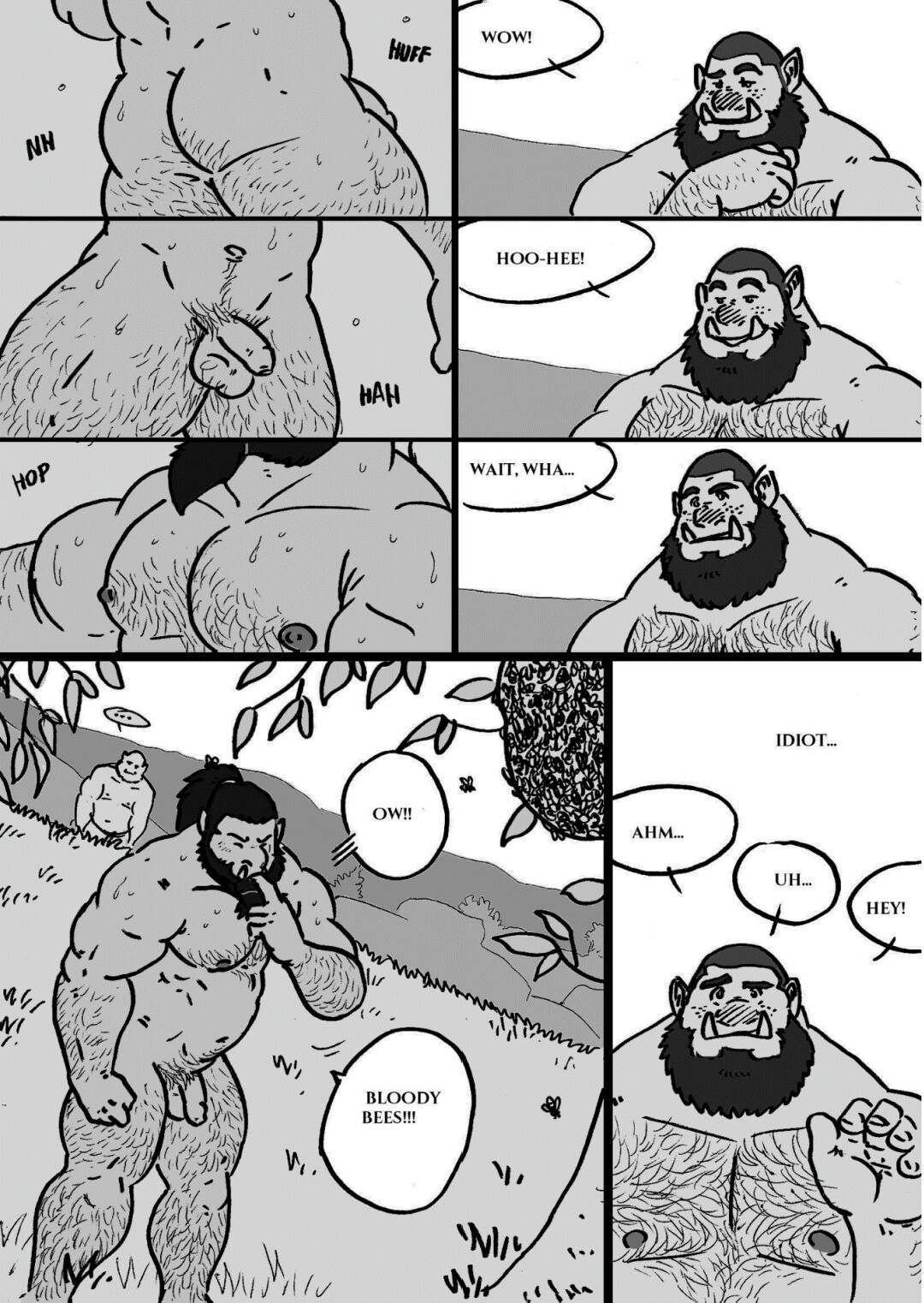 Bonfire 2 oriol page 2 full