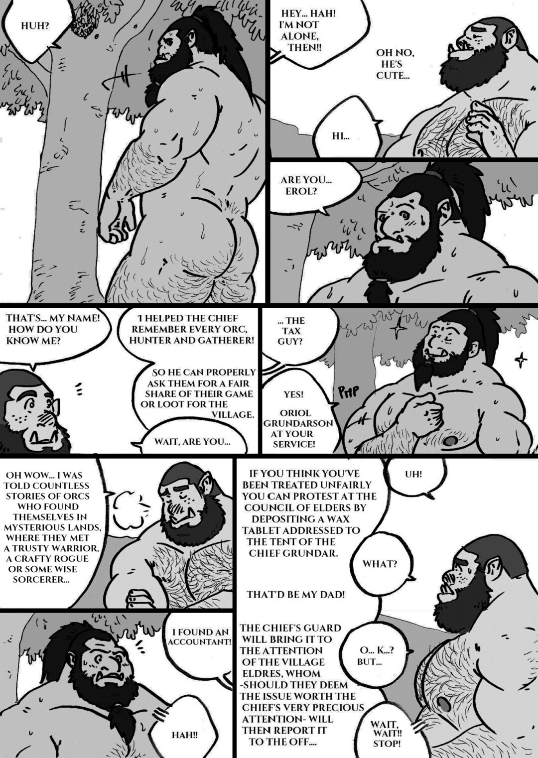 Bonfire 2 oriol page 3 full