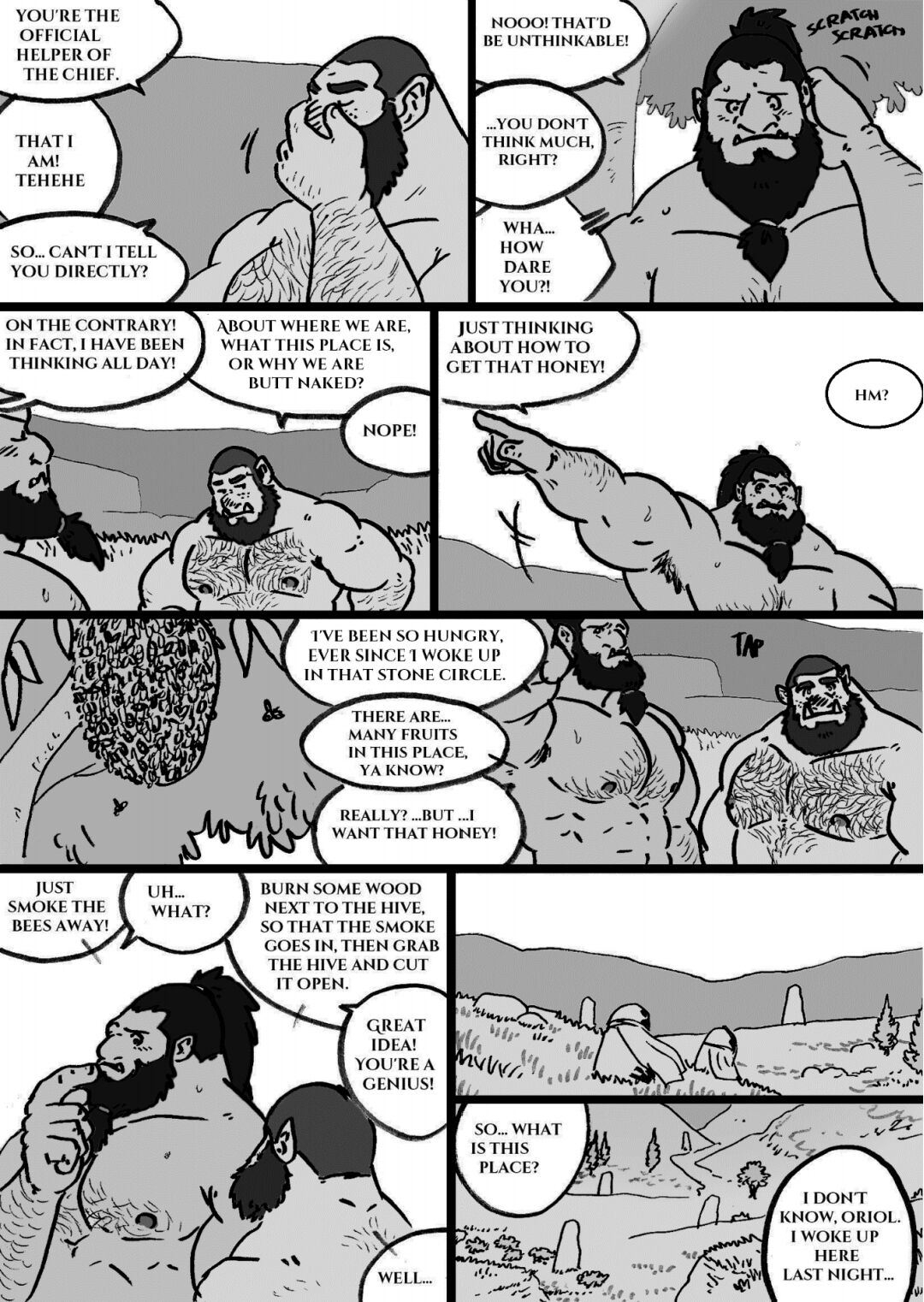 Bonfire 2 oriol page 4 full