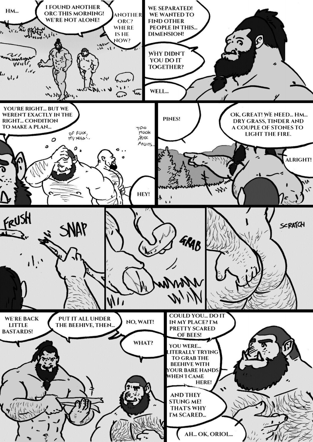 Bonfire 2 oriol page 5 full