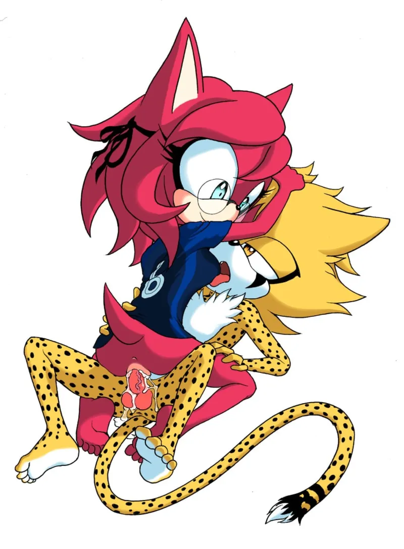 Sonic Hentai images 2025 page 3 full