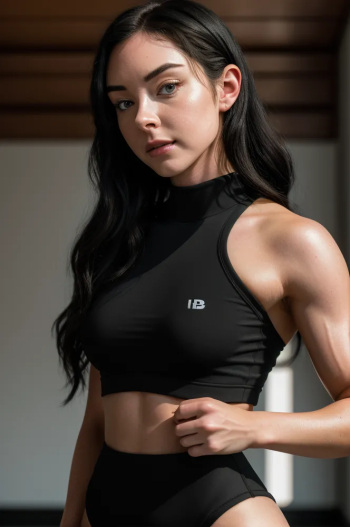 Morgan vera cover