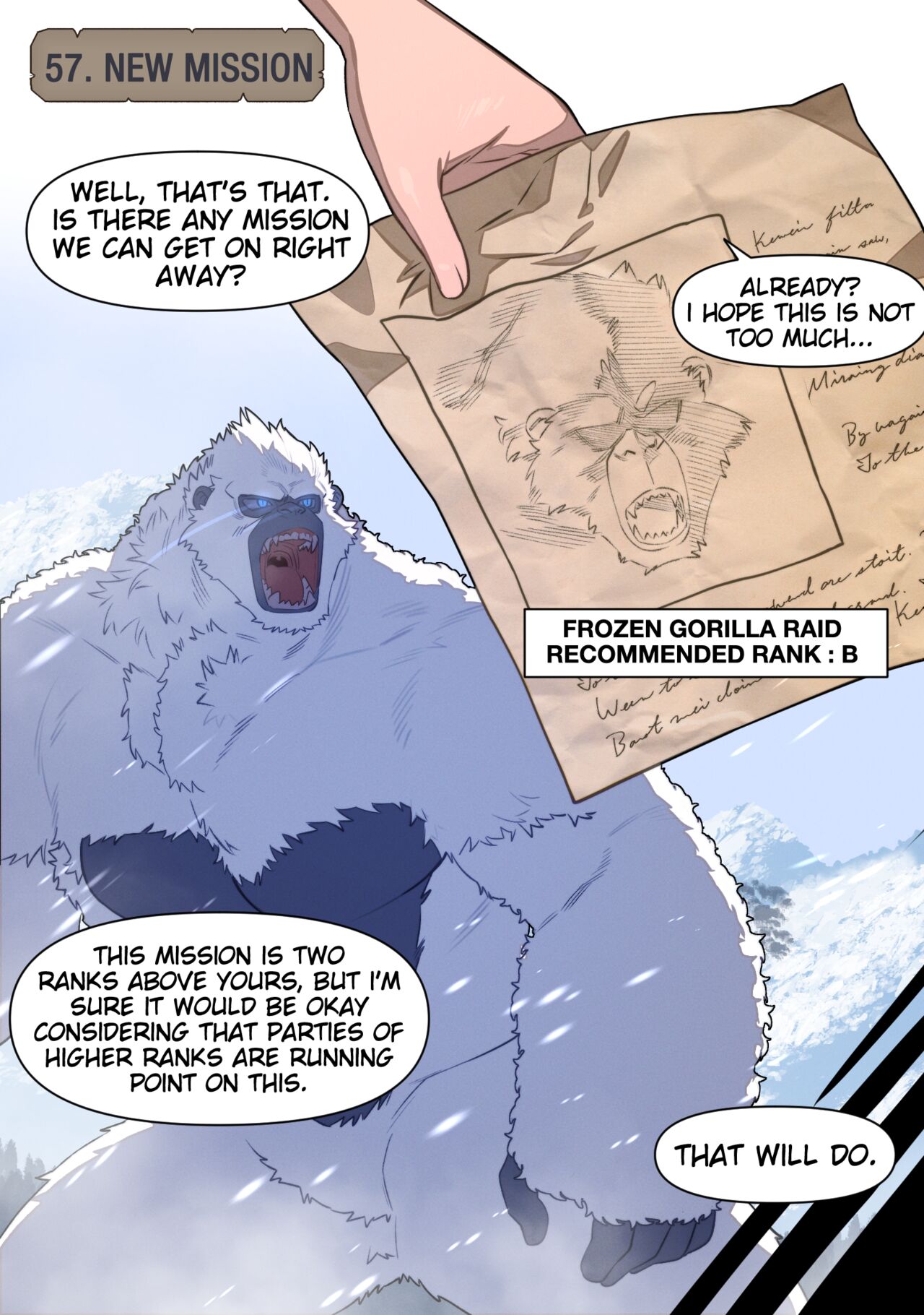 Fantasy 56-64 page 2 full