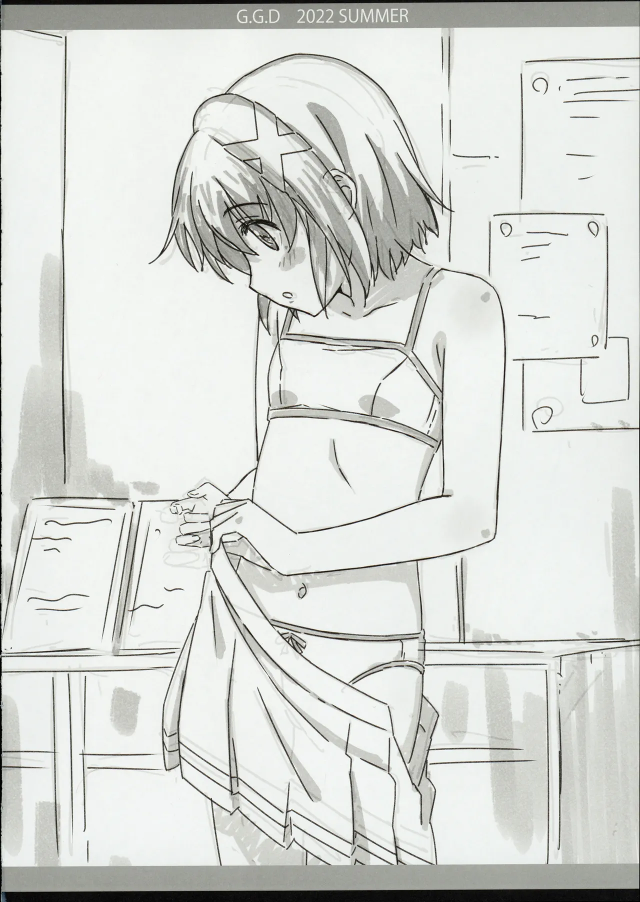 Gallus.Gallus.Domesticus 2022.SUMMER page 5 full