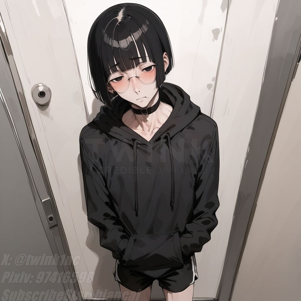 Benzai 美少年无限好公司 - pixiv page 10 full