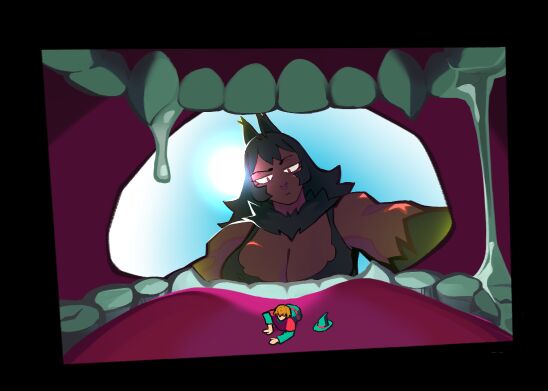 Diminutive Domain CG page 7 full