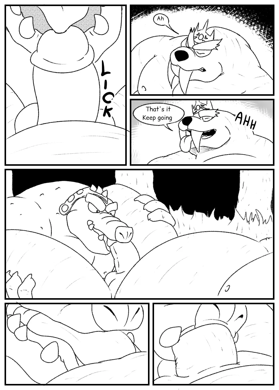 Bound with Honor page 4 full