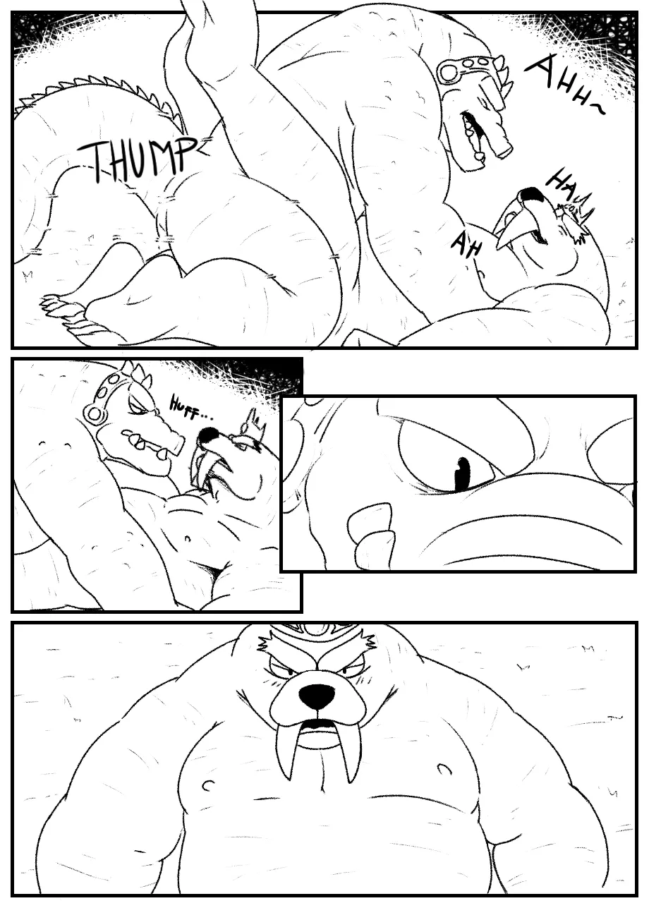 Bound with Honor page 6 full