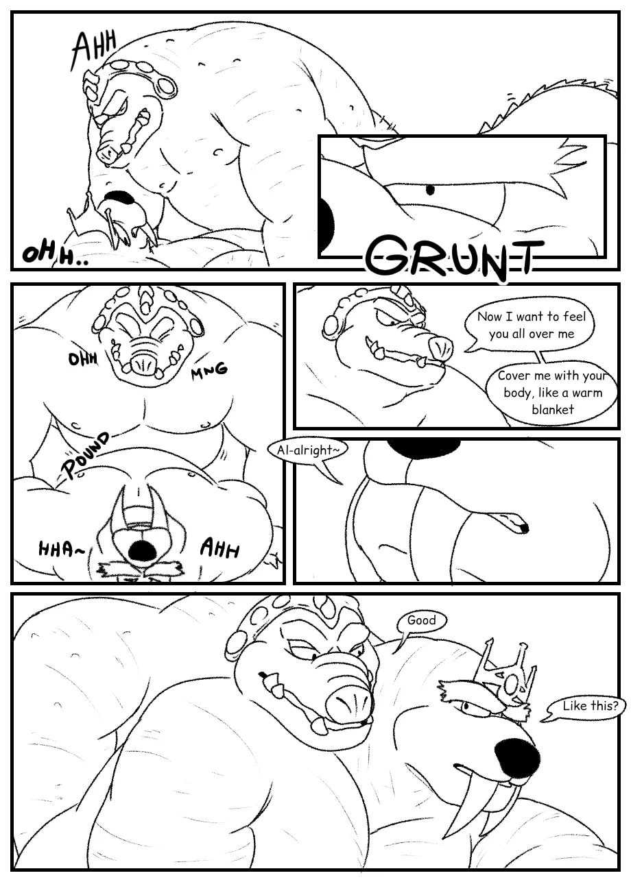 Bound with Honor page 7 full