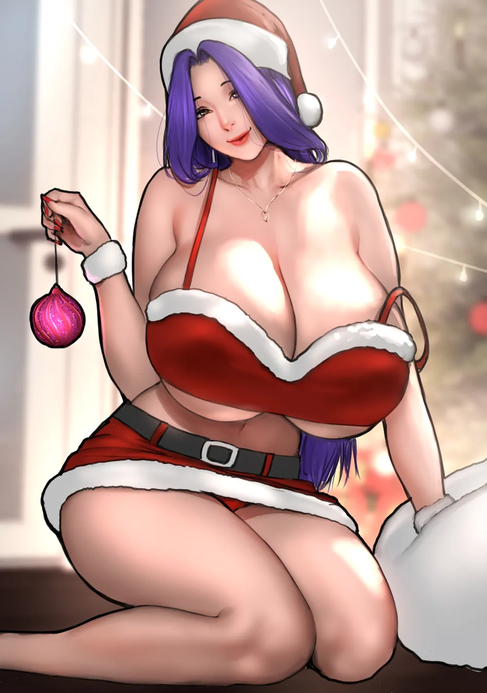 Christmas Special page 2 full