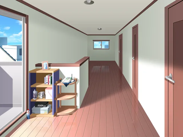 Kakure Ecchi page 6 full