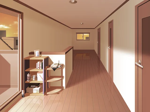 Kakure Ecchi page 7 full