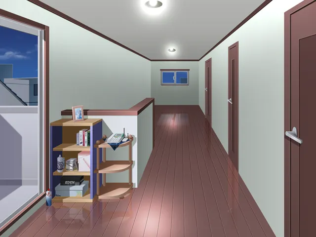 Kakure Ecchi page 8 full