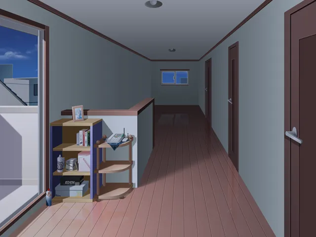 Kakure Ecchi page 9 full
