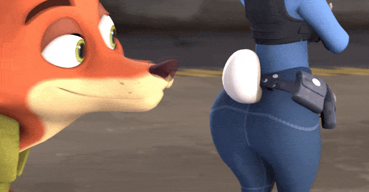 Sniffing Judy Booty page 2 full