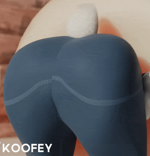 Sniffing Judy Booty page 5 full