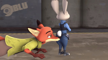 Sniffing Judy Booty cover