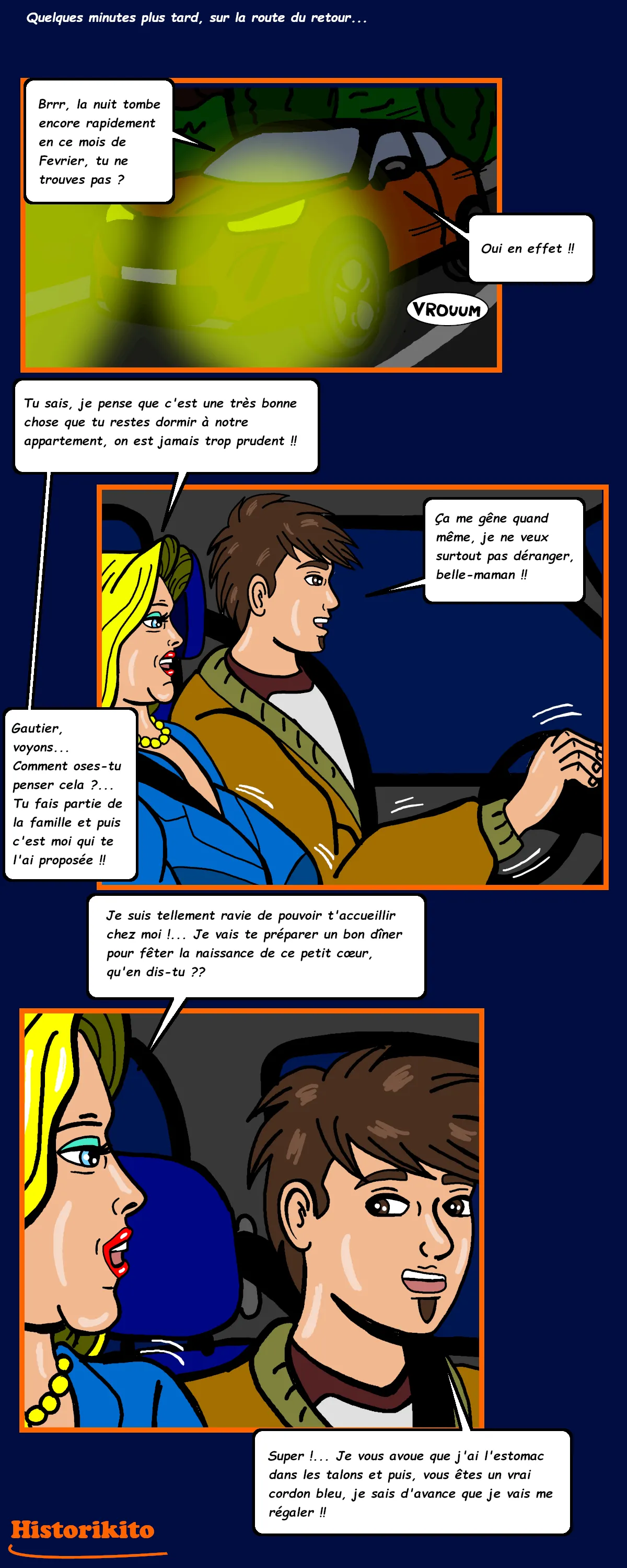 Pute de luxe page 8 full