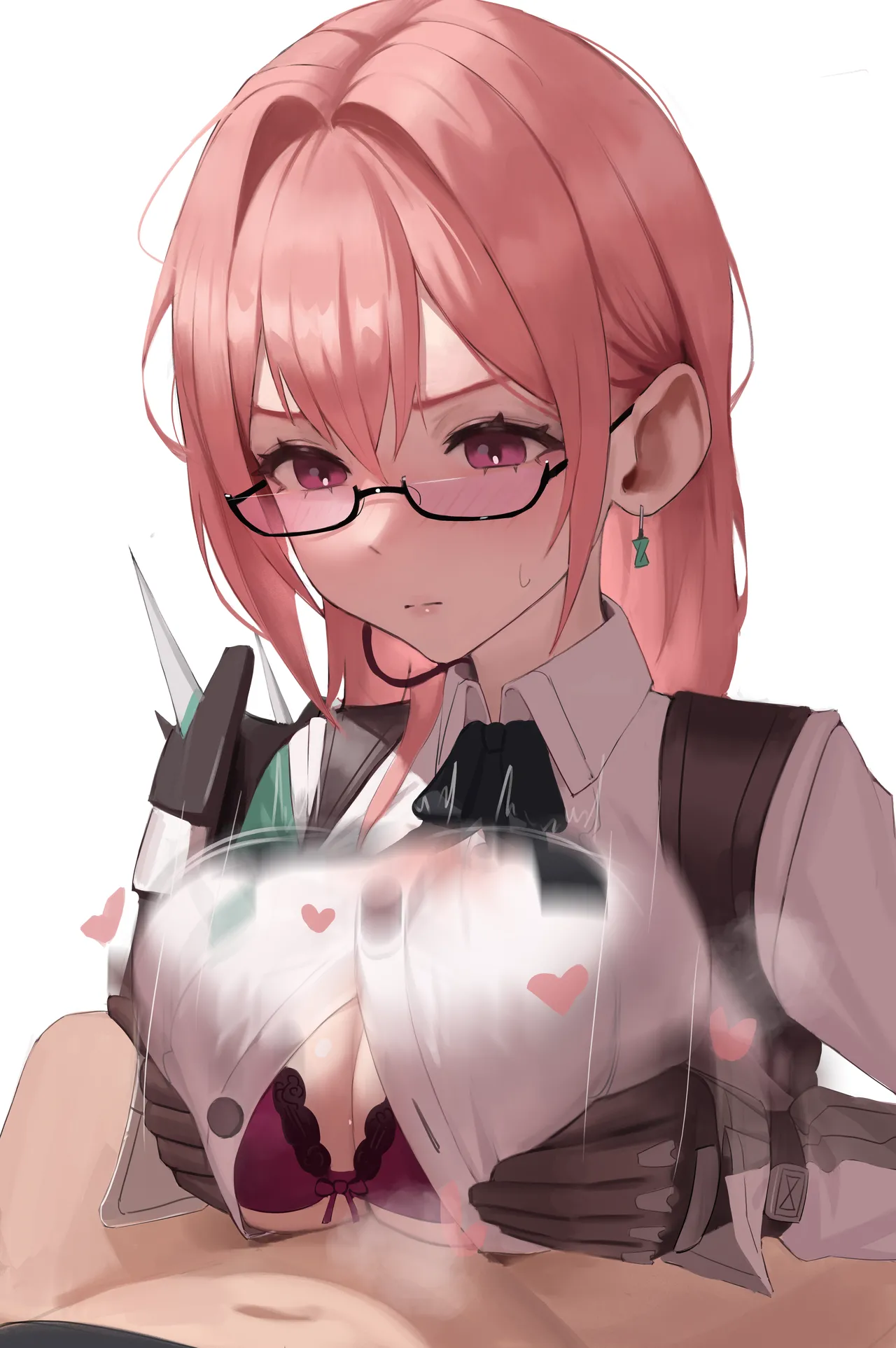 Yanagi Paizuri page 5 full