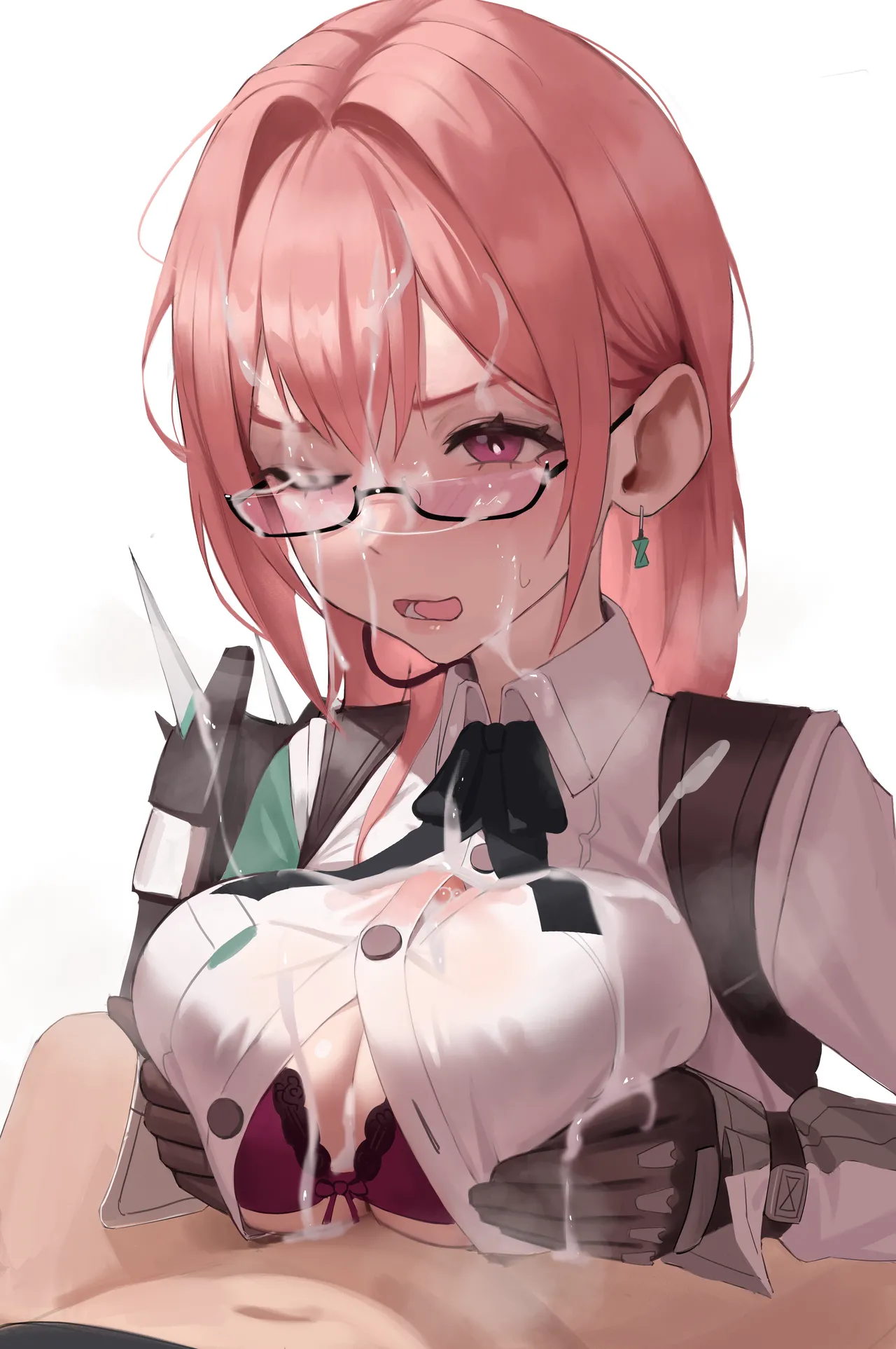 Yanagi Paizuri page 7 full