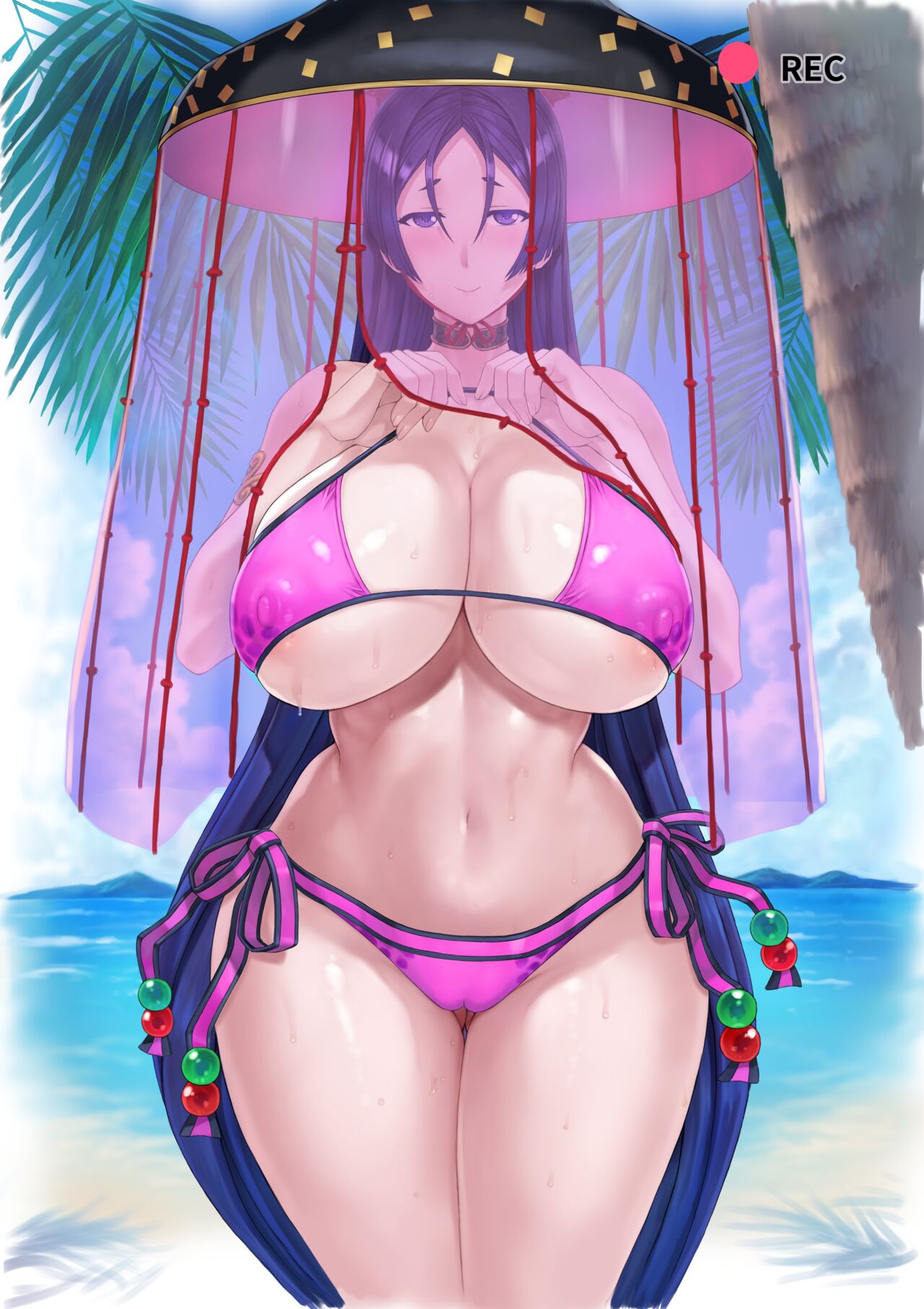 raikou bukkake page 6 full