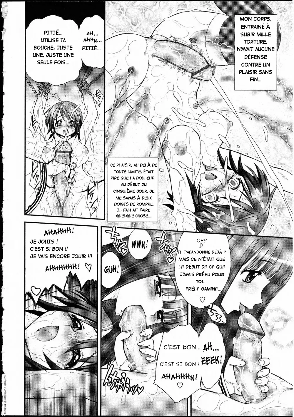 Kunoichi Hininden page 10 full