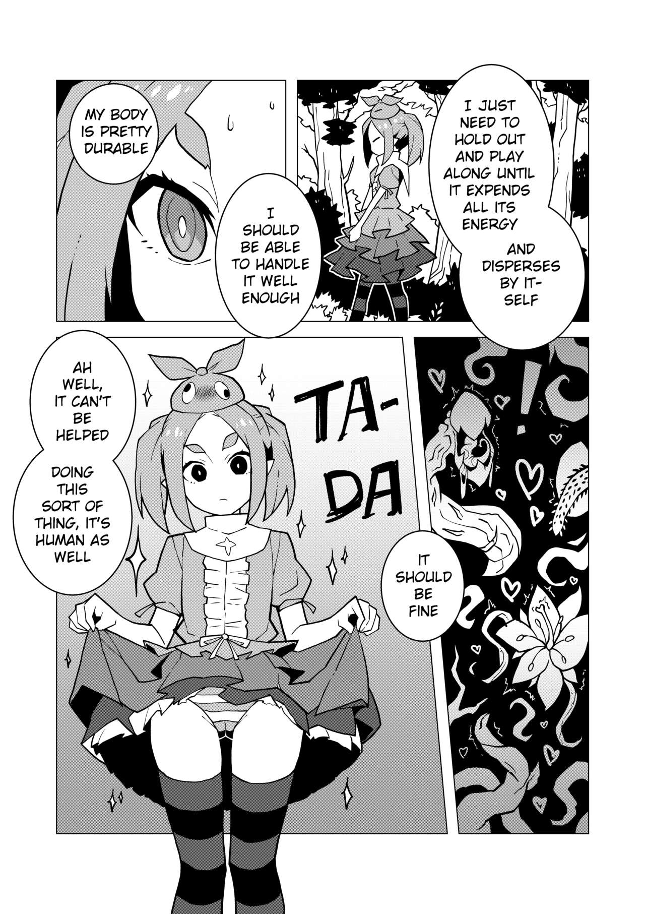 Propagation Exorcism page 8 full