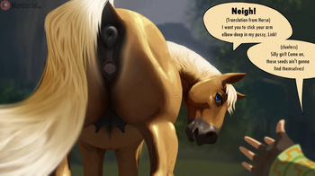 Epona cover