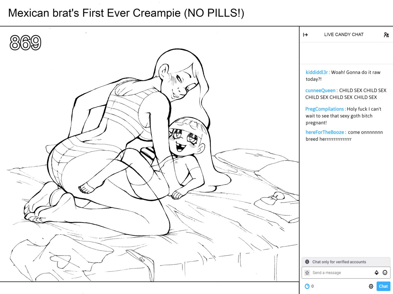Streaming page 2 full