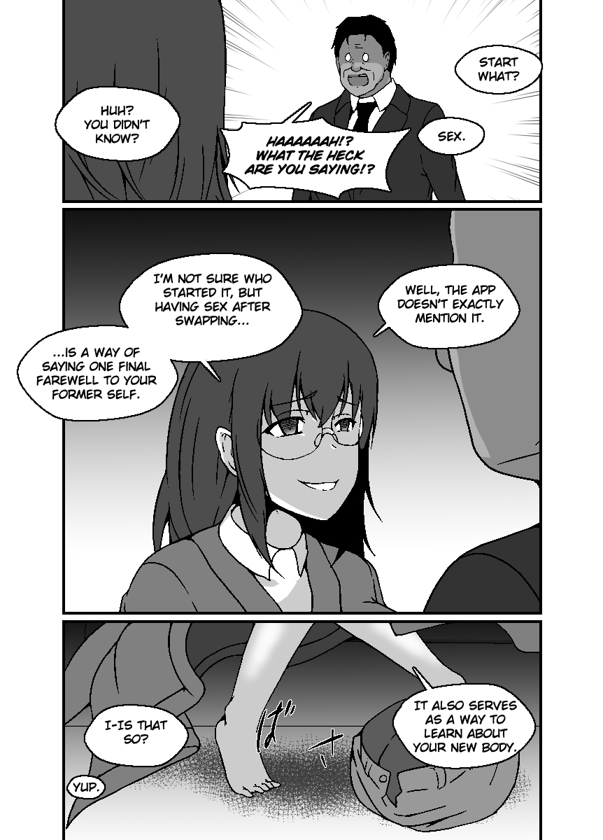 The Body-Swap Matching App page 10 full
