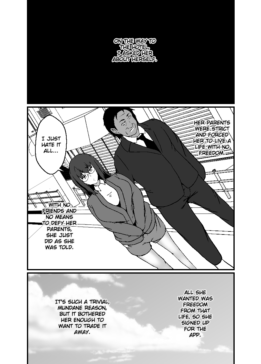 The Body-Swap Matching App page 4 full