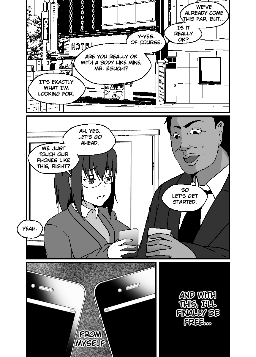 The Body-Swap Matching App page 5 full