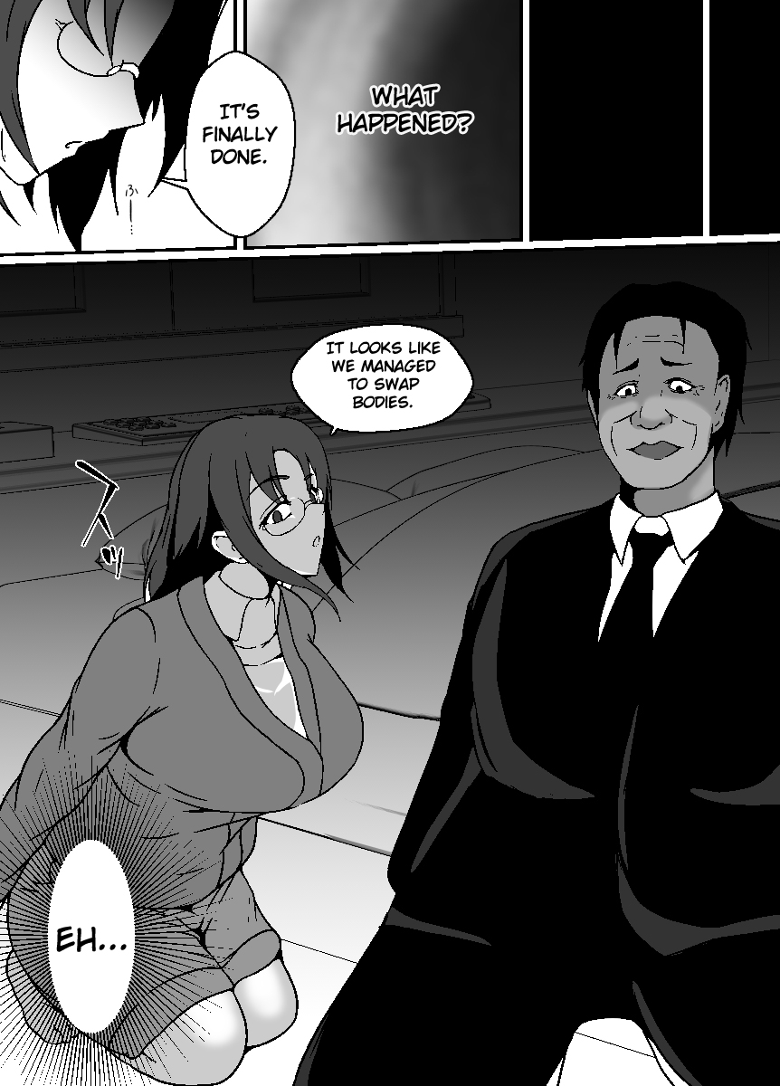The Body-Swap Matching App page 8 full