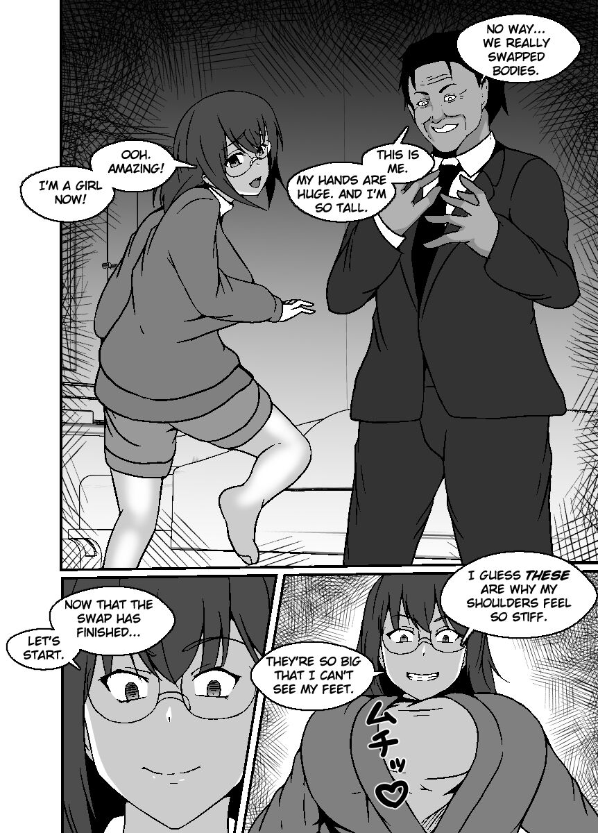 The Body-Swap Matching App page 9 full