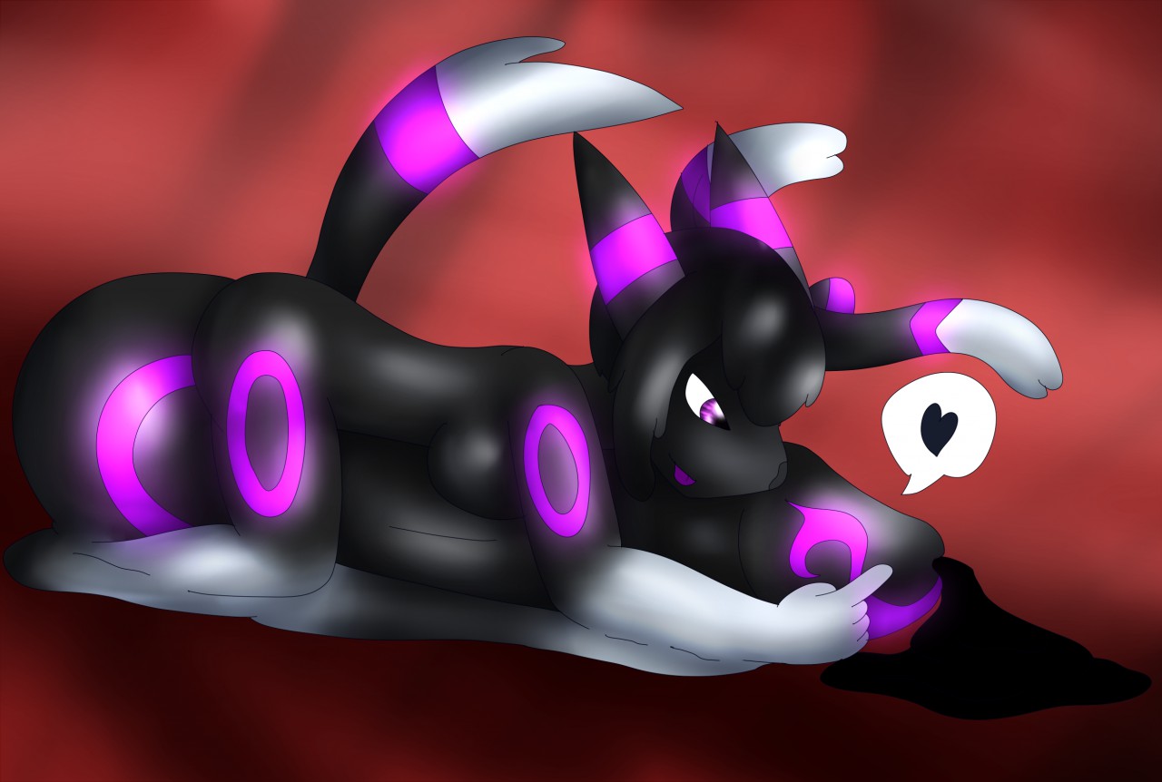 Caught by a Shadow page 3 full