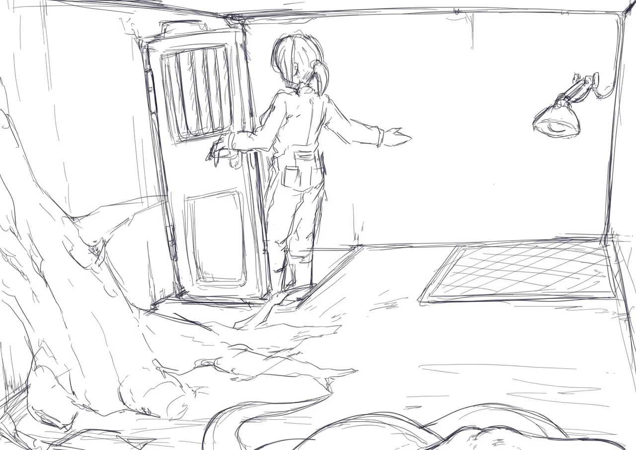 Snake Feeding page 2 full