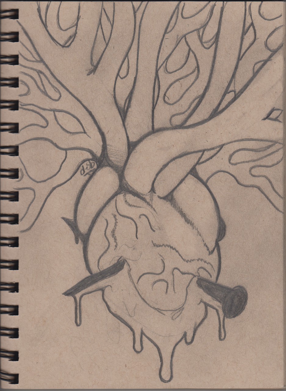 ARTIST Desbjust collection 2013-2024 part 3 page 9 full
