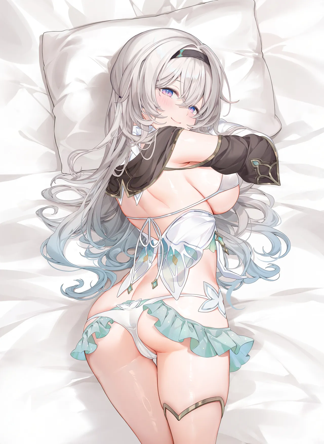 Firefly A Sleepless Night of Passion page 3 full