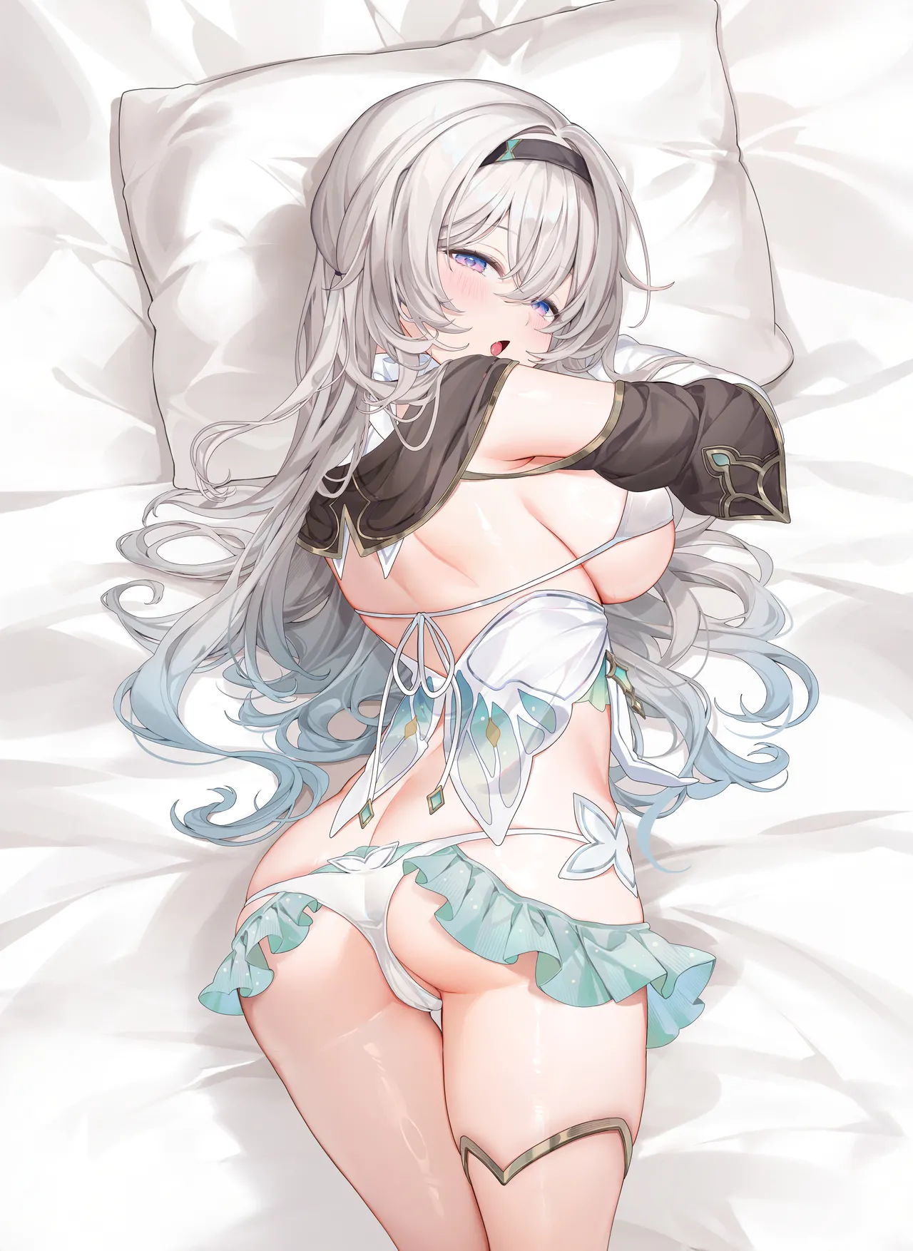 Firefly A Sleepless Night of Passion page 4 full