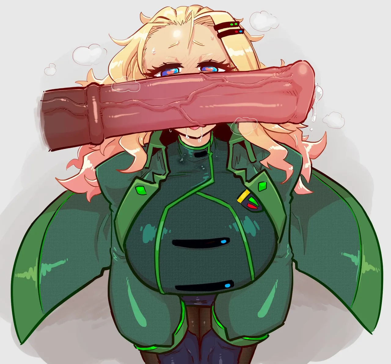 Adventurers Guild Researcher: Aethella Mugolm page 10 full