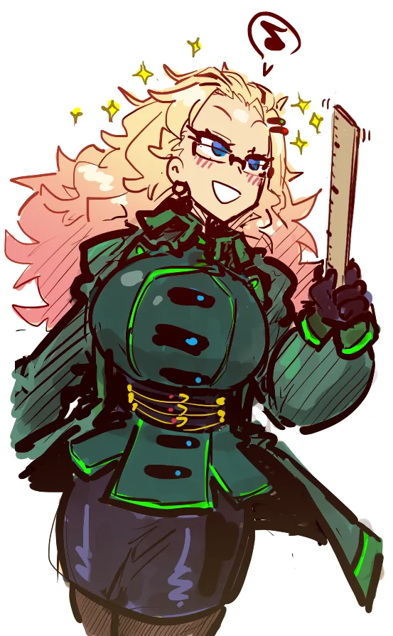 Adventurers Guild Researcher: Aethella Mugolm page 7 full