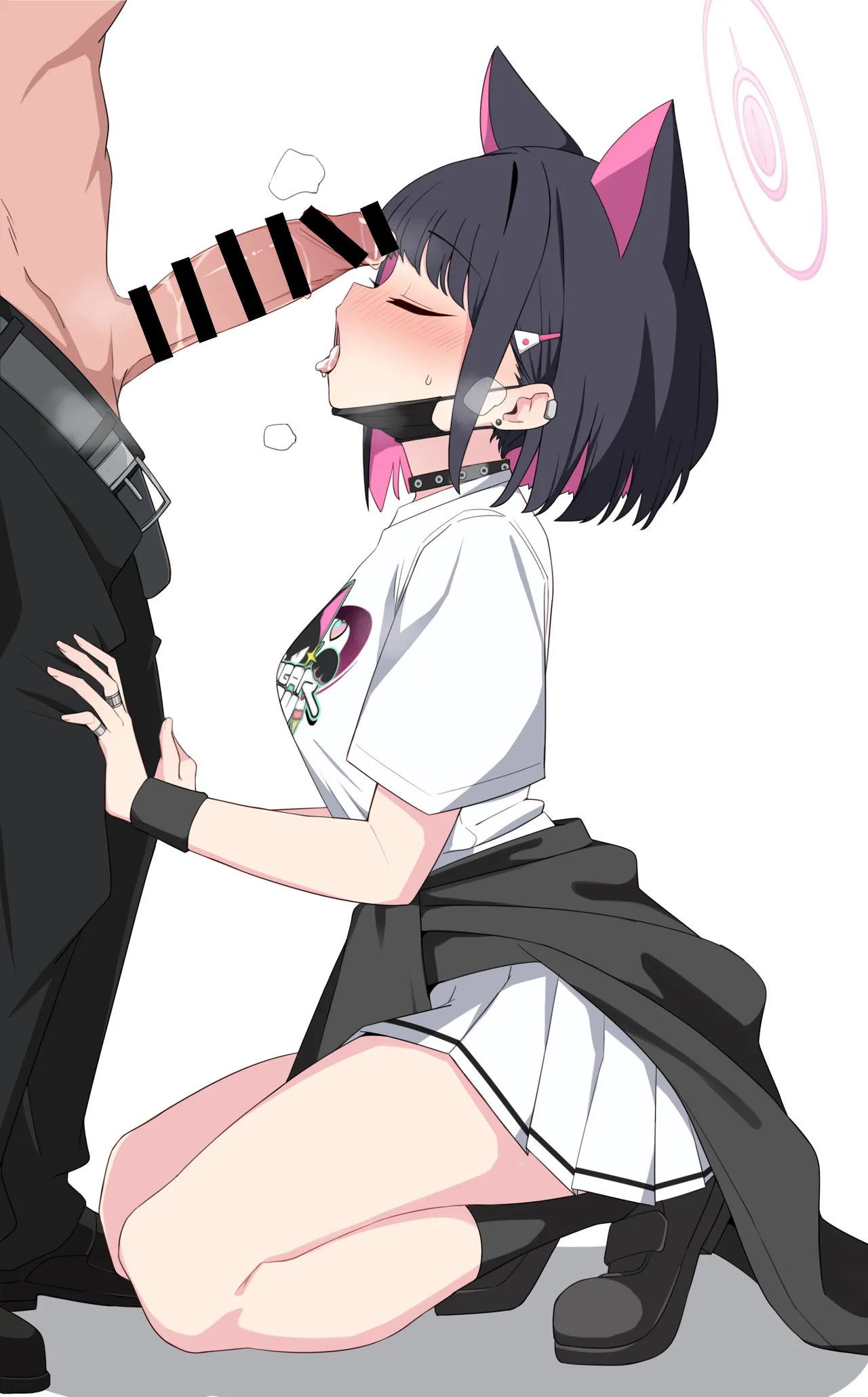 Kyouyama Kazusa page 3 full